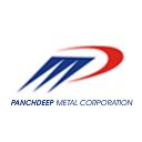 Panchdeep Metal Corporation logo